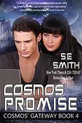 Cosmos' Promise by S.E. Smith