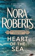 Heart of the Sea by Nora Roberts