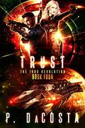 Trust by Pippa DaCosta