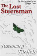 The Lost Steersman by Rosemary Kirstein