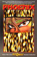 Phoenix (Elfquest #15.2) by Barry Blair