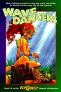 WaveDancers (Elfquest #16) by Vickie Murphy
