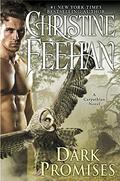 Dark Promises by Christine Feehan
