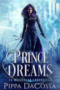 Prince of Dreams by Pippa DaCosta