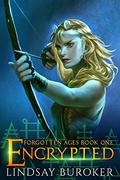 Encrypted by Lindsay Buroker