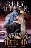 Raven's Return by Ruby Dixon