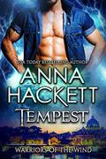 Tempest by Anna Hackett