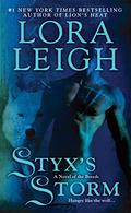 Styx's Storm by Lora Leigh