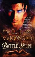 The Battle Sylph by L.J. McDonald