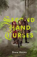Second Hand Curses by Drew Hayes