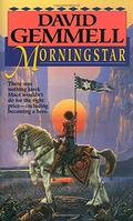Morningstar by David Gemmell