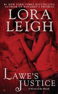 Lawe's Justice by Lora Leigh