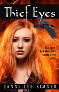 Thief Eyes by Janni Lee Simner