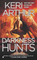 Darkness Hunts by Keri Arthur