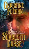The Scarletti Curse by Christine Feehan