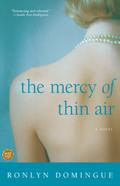 The Mercy of Thin Air by Ronlyn Domingue