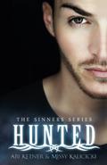 Hunted (Sinners #2) by Abi Ketner