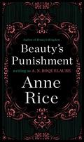 Beauty's Punishment (Sleeping Beauty #2) by A.N. Roquelaure