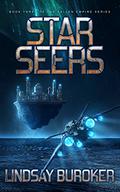 Starseers by Lindsay Buroker