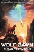 Wolf Dawn by Susan Cartwright