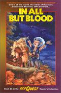In All But Blood (Elfquest #8.3) by Sonny Strait
