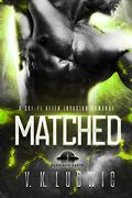 Matched by V.K. Ludwig