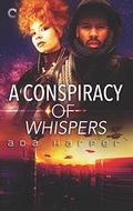 A Conspiracy of Whispers by Ada Harper