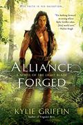 Alliance Forged (The Light Blade #2) by Kylie Griffin