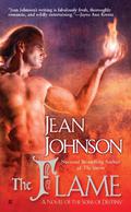 The Flame by Jean Johnson