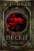 Deceit by M.J. Haag