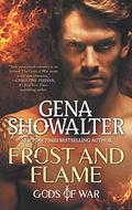 Frost and Flame by Gena Showalter