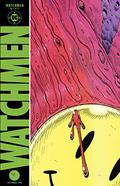 Watchmen #1 by Alan Moore