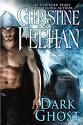 Dark Ghost by Christine Feehan