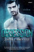 Obsession by Jennifer L. Armentrout