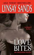 Love Bites by Lynsay Sands