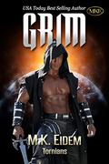 Grim by M.K. Eidem