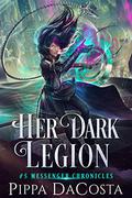 Her Dark Legion by Pippa DaCosta