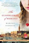 The Glassblower of Murano by Marina Fiorato