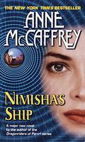 Nimisha's Ship by Anne McCaffrey