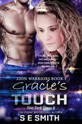 Gracie's Touch by S.E. Smith