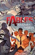 Fables, Vol. 7: Arabian Nights (Fables #7) by Jim Fern