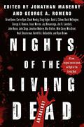 Nights of the Living Dead: An Anthology by Carrie Ryan