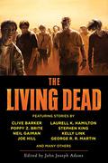 The Living Dead (The Living Dead #1) by Sherman Alexie