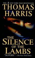 The Silence of the Lambs (Hannibal Lecter #2) by Thomas Harris