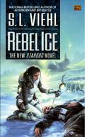 Rebel Ice (Stardoc #6) by S.L. Viehl