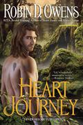 Heart Journey by Robin D. Owens