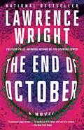 The End of October by Lawrence Wright