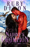 Nadine's Champion by Ruby Dixon