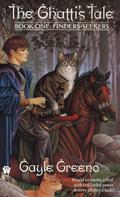 Finders-Seekers (Ghatti's Tale #1) by Gayle Greeno