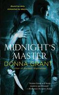 Midnight's Master by Donna Grant